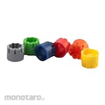 Micronic Europe External Screw Cap Carrier