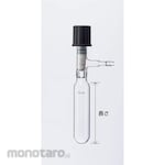 SANSYO Vacuum sample tube B type