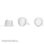 Simport Cap for sample storage tube 1.2ml T100-28 series