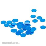 Simport Cap insert Φ5.3mm Blue M957B series