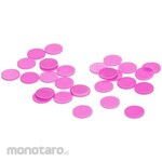 Simport Cap insert Φ5.3mm Lilac M957L series