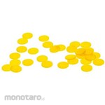 Simport Cap insert Φ5.3mm Yellow M957Y series