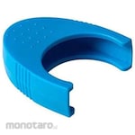 Simport CapLock Clip Snap Cap Tube for 5.0ml Blue T330-75CLB Series