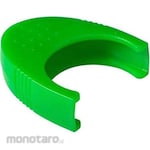 Simport CapLock Clip Snap Cap Tube for 5.0ml Green T330-75CLG Series