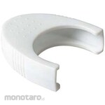 Simport CapLock Clip Snap Cap Tube for 5.0ml White T330-75CLW Series