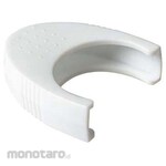 Simport CapLock Clip Snap Cap Tube for 5.0ml White T330-75CLW Series