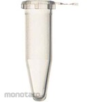 Simport ClikLok Tube Flat Top 1.5ml Natural T330-7N Series