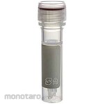 Simport MICREWTUBE 0.5ml Free Standing Natural with Scale Sterilized 500 Pieces
