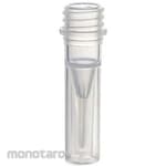 Simport MICREWTUBE 0.5ml Free Standing Without Cap 1000 pieces T341-2 Series