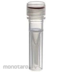 Simport MICREWTUBE 0.5ml Freestanding Natural 1000 pieces