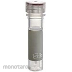 Simport MICREWTUBE 0.5ml Freestanding Natural Flat Top T335-2 Series