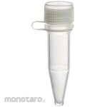 Simport MICREWTUBE 1.5ml Conical Natural T336-5 Series