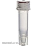 Simport MICREWTUBE 1.5ml Free Standing Natural Flat Top T335-4 Series