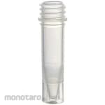 Simport MICREWTUBE 1.5ml Free Standing Without Cap 1000 pieces T341-4 Series