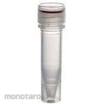 Simport MICREWTUBE 1.5ml Freestanding Natural Sterilized 500 bottles