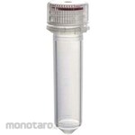 Simport MICREWTUBE 2.0ml Conical Natural Flat Top T335-7 Series