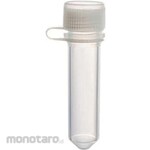 Simport MICREWTUBE 2.0ml Conical Natural Lip Seal Cap T336-7 Series