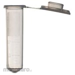 Simport Micro tube 2.0ml conical type natural T330-72N series