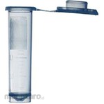 Simport Microtube 2.0ml Free Standing Blue T330-72AB Series