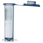 Simport Microtube 2.0ml Free Standing Blue T330-72AB Series