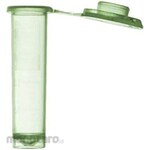 Simport Microtube 2.0ml Free Standing Green T330-72AG Series