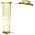 Simport Microtube 2.0ml Free Standing Yellow T330-72AY Series