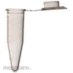 Simport Microtube ECONOTUBE 1.5ml Natural T330-5N Series