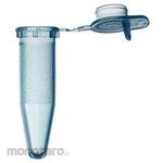 Simport Microtube Flat Top with Tab 1.5ml Blue T330-8B Series