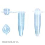 Simport PCR Single Tube Dome Top 0.5ml Natural T325-3N Series