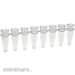 Simport PCR tube 0.2ml (125strips) T320-1N series