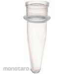 Simport PCR tube 0.2ml capless 1000 pieces