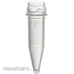 Simport SNAPTWIST MICREWTUBE 1.5ml without cap 1000 pieces T342 series