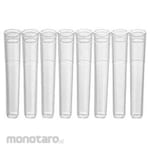 Simport T100 tube 8 tubes 1.2ml T100-25 series