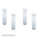 VWR Super Clear Microtube Self-Standing Not Sterilized