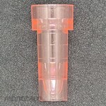 global science Hitachi sample cup