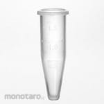 nerbeplus Micro tube capless 1.5ml natural 10000 pieces