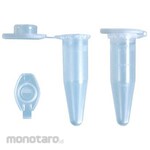 nerbeplus Microg tube 1.5ml natural 04-212-1000 series