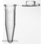 nerbeplus Safety lock tube 1.5ml 8000 pieces 04-212 series