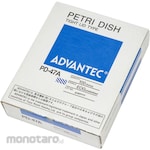 ADVANTEC Petri Dish (Cawan Petri)