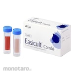 Aidian Easicult Combi Culture Slide (Alat Uji Kultur)