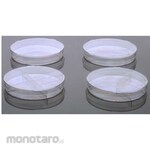 BM Equipment Petri dish Φ90x15mm sterilized WNB752001 series