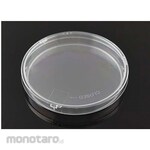 BM Equipment Petri dish Φ90x15mm with safety lock sterilized WNB752101 series