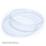 BM Equipment Shallow sterile petri dish Φ90x15mm 500 pieces