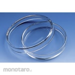 BRAND Petri Dish Glass (Cawan Petri)