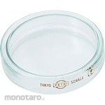 BeHAUS Glass Petri Dish