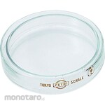 BeHAUS Petri Dish Glass (Cawan Petri)