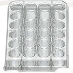 BioLite Multidish Flat Bottom