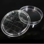 CITOTEST Rodac Plate Petri Dish
