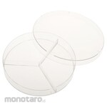 Celltreat 100 x 15 mm Petri dish, sterile, pack of 500