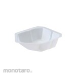 Cole Parmer Polyster Weighing Dishes with Pour Spout